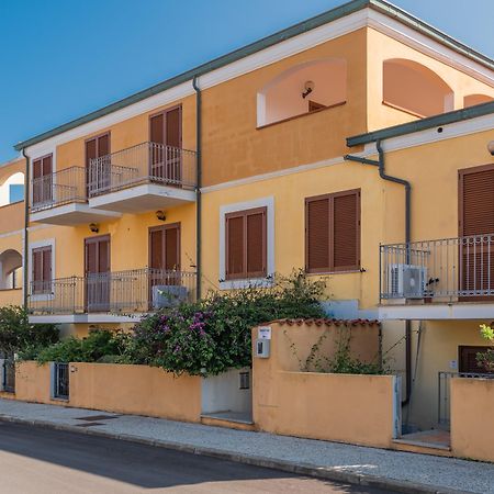 סנטה טרזה גאיורה Residence Le Pavoncelle מראה חיצוני תמונה