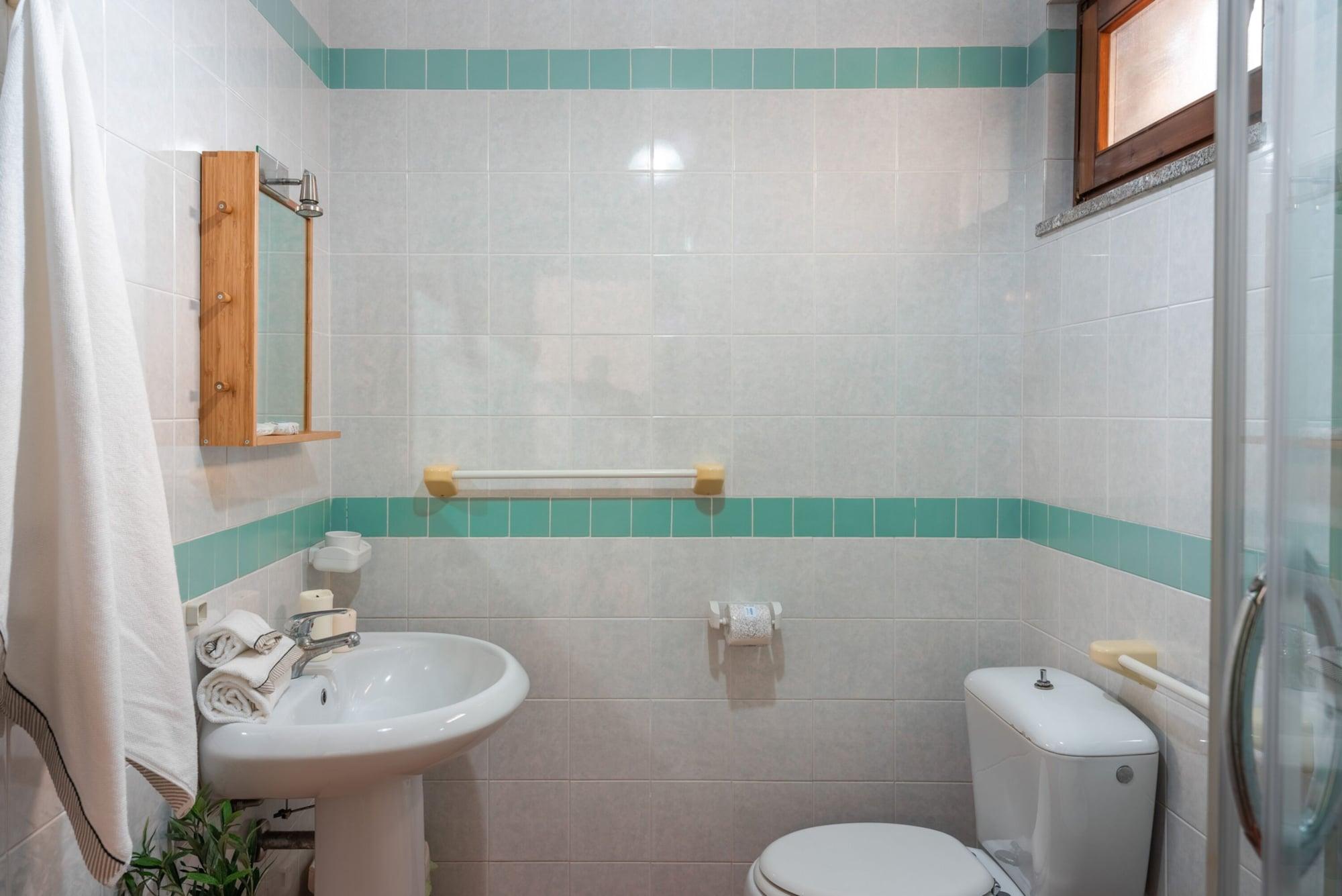 סנטה טרזה גאיורה Residence Le Pavoncelle מראה חיצוני תמונה