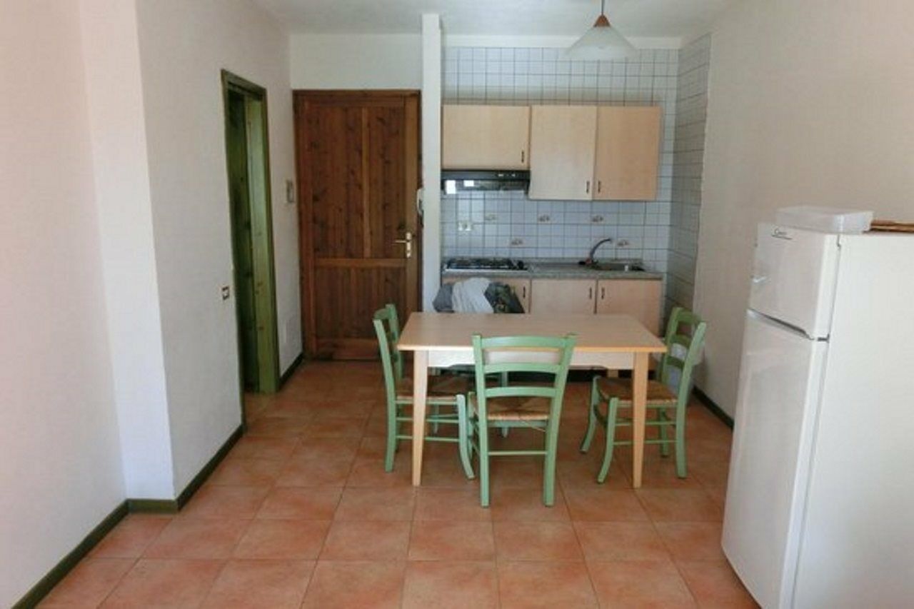 סנטה טרזה גאיורה Residence Le Pavoncelle מראה חיצוני תמונה